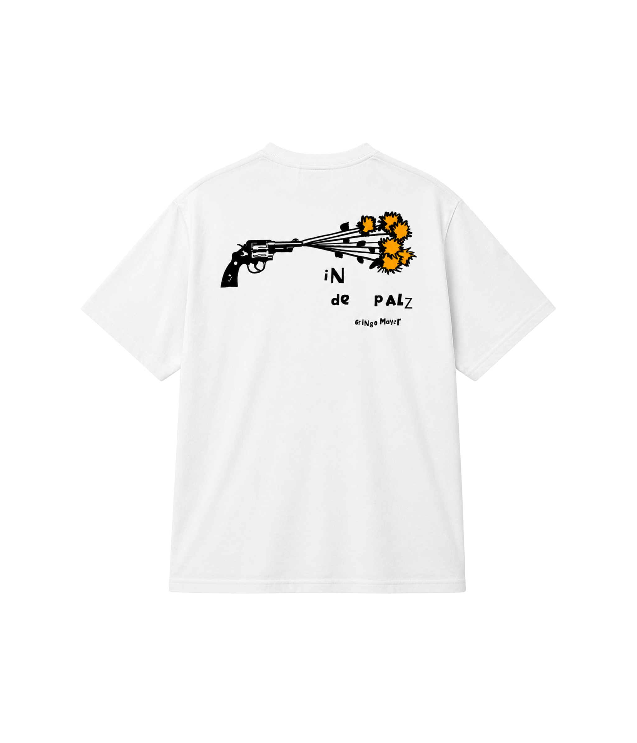 Shirt-Bundle „Peng Peng“