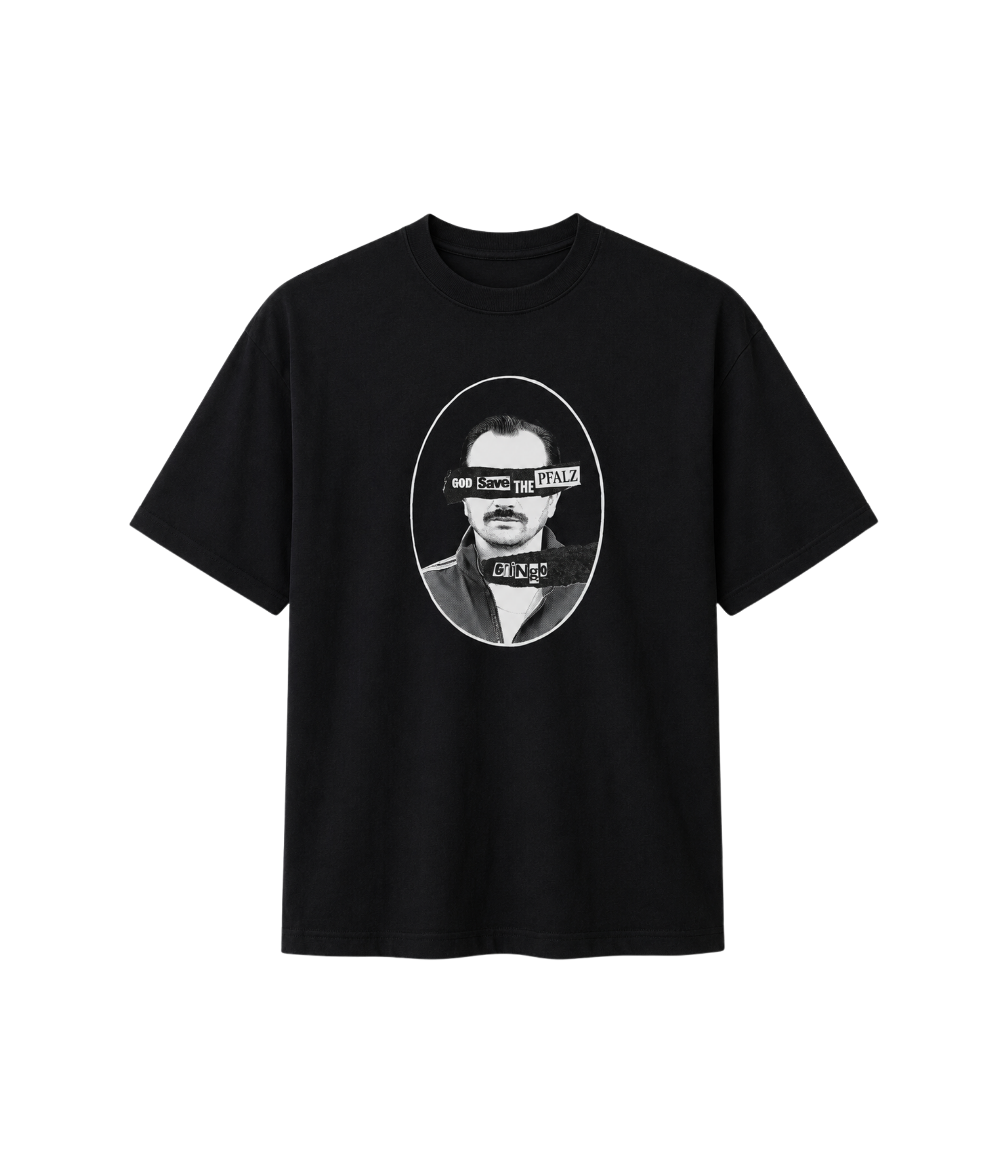 Shirt-Bundle „God save the Pfalz“