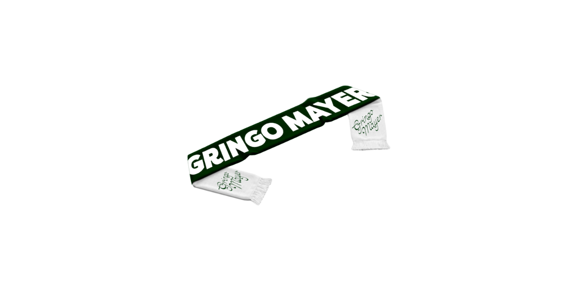  Laav Schal, Gringo Mayer 