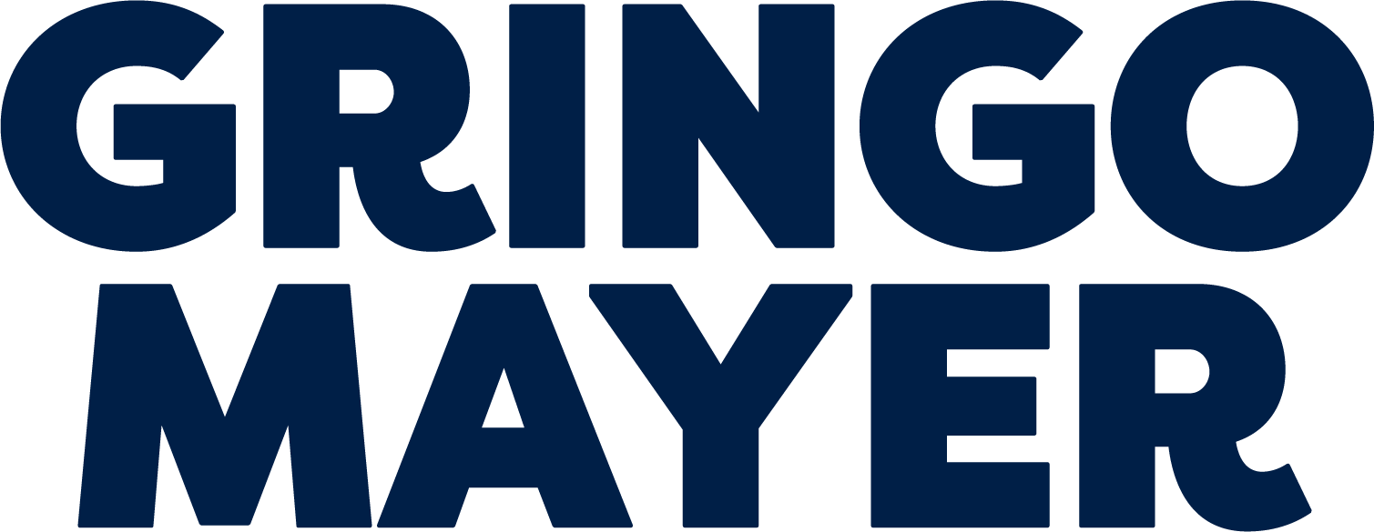 Gringo Mayer logo
